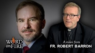 Bishop Barron on Resisting Aggressive Secularism [upl. by Mendie]