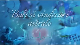 Horoscop Urania  Boli și vindecări astrale 14  20 mai 2022  Emisiunea Uranissima [upl. by Carlene]