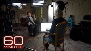 Iranian President Raisi on the Holocaust  60 Minutes [upl. by Nolyad]