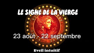 Plongez dans lunivers de la Vierge le sixième signe du zodiaque [upl. by Lauber]