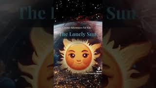 The Reason behind the Solar Eclipse childrenbooks solareclipse eclipse sun space bookseries [upl. by Okiek]