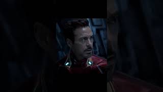 2012 IRON MAN DEATH IN AVENGERS ENDGAME WHAT IF❓ [upl. by Steinberg887]