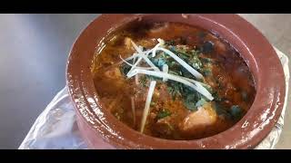 Chicken handi recipe  چکن ہانڈی  chicken handi food fusion  chicken handi recipe pakistani [upl. by Aneerehs]