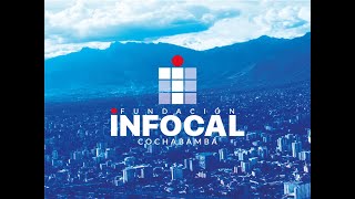 Infocal Cochabamba 2019 [upl. by Merna802]