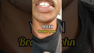 Ya Jean Lyrics bymadilu music lyrics [upl. by Oirad]