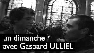 Un long dimanche avec Gaspard Ulliel [upl. by Ynohtnaluap]