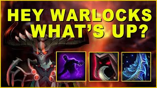 WOW SHADOWLANDS  Assa rogue 4T sepsis oneshot vs warlocks [upl. by Grant426]