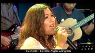 Zomi SongKa Zogam aw [upl. by Adnawal965]