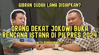 PRABOWOGIBRAN ADALAH METAMORFOSIS DARI 3 PERIODE [upl. by Mansur]