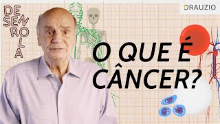 Diferença entre os 5 principais tipos de câncer [upl. by Orten]