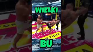 MOJE TYPOWANIE CLOUT MMA 6  LABRYGA VS WIELKI BU 🏆😄 [upl. by Yslek]