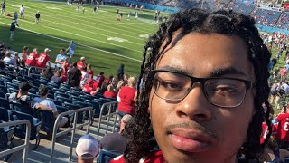 San Francisco 49ers vs Tennessee Titans  2024 Preseason Week 1 VLOG [upl. by Flossi534]