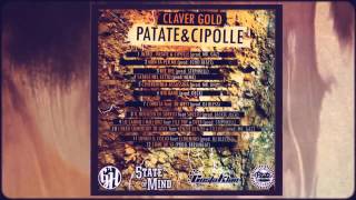 Claver Gold  Intro  Prod MrGaz  PATATE amp CIPOLLE [upl. by Piwowar]