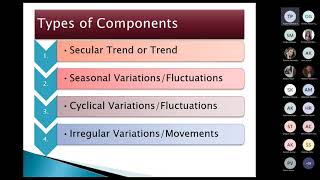 CSBS SEM3 CS Lecture  25 10 2021 [upl. by Lilahk]