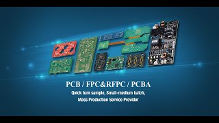 Champion Asiatech PCB a professional PCB manufacturer in China for 18 years [upl. by Adaven]