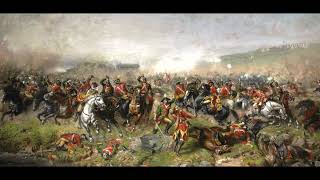 Battle of Aughrim 1691 [upl. by Oniuqa364]