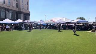 Women’s Traditional  Chukchansi pow wow 2023 Sunday [upl. by Martelli714]