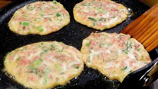 Theyre delicious and you can make these for breakfast everyday 10 Simple and delicious recipes [upl. by Josefa775]