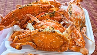 Top 5 Seafood Markets in Thailand  Best Seafood in Bangkok Pattaya Phuket Ayutthaya amp Cha Am [upl. by Attenweiler]