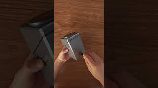 Unboxing the Coolest Fast Charger Tough On MagSafe Qi2 3in1 Wireless Charger Now Available [upl. by Rodrick]