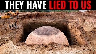 Craziest Archaeological Discoveries That Scientists Can’t Explain [upl. by Vail73]