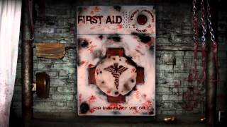 First Aid Box [upl. by Oirrad]