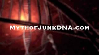 The Myth of Junk DNA Trailer [upl. by Irby]