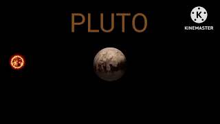 Pluto Song KLT But Its Reversed [upl. by Remo588]