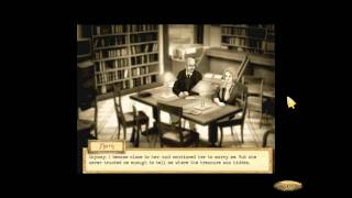 PC Game Murder She Wrote  Secrets amp Ashes Part 6 [upl. by Alsi]