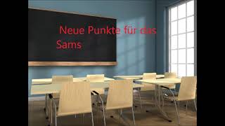 Das Sams Neue Punkte für das Sams [upl. by Westbrook]