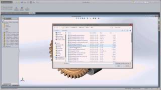 Solidworks File Conversion and Repair [upl. by Zippora553]