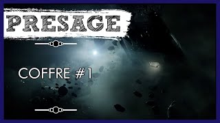 Quête Présage Coffre 1  Destiny 2 [upl. by Akenn431]