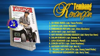 Richie RicardoOh Nona Manis Full Album [upl. by Charlean150]