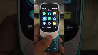 Nokia 3210 Cloud Apps for Nokia Lovers [upl. by Meeki]