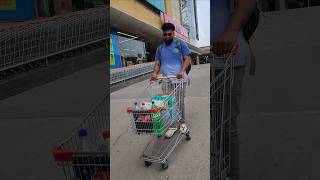 Trip kosam ma snacks😋 VijithaBalireddy yt trending teluguvlogs food snacks trip offsite [upl. by Tniassuot557]