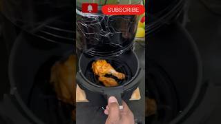 How to use Air Fryer in Tamil  Chicken 🍗 Grill in Air Fryer shorts airfryer airfryerrecipes [upl. by Ahsilrak858]