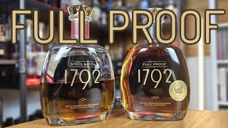 1792 Full Proof [upl. by Asiled]