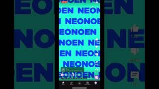 Monte song neonoen 2025 Eurovision Song Contest likes subscribe views superlike followers vira [upl. by Sivrep]