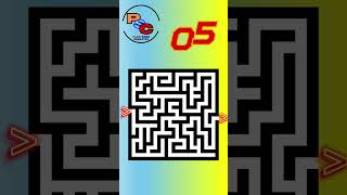 8 Second Maze 50 [upl. by Saddler903]