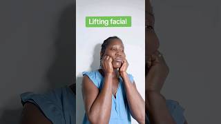 LIFTING FACIAL automassage bienetre maderotherapie automassageduvisage maderoterapia [upl. by Dreeda]