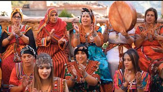 FERROUDJA  Ses plus belles chansons  Chant Traditionnel Kabyle  URAR [upl. by Kennet973]