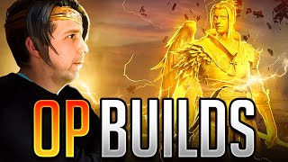 USE THESE OP NINJA BUILDS  Raid Shadow Legends [upl. by Idner]