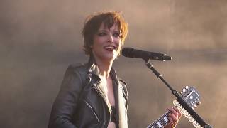 Halestorm  Live from Download UK 2019 [upl. by Branden386]