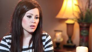 Kari Jobe Interview and quotWe Arequot Acoustic [upl. by Karol954]