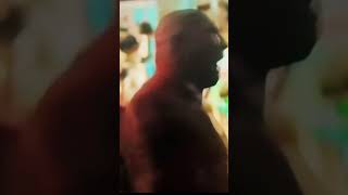 Fight Scene Ronan The accuser vs Drax The Destroyer  marvel  guardiansofthegalaxy [upl. by Yedrahs]