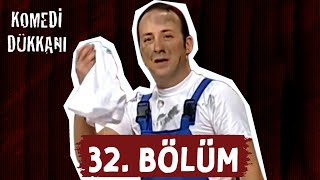 Komedi Dükkanı  32 Bölüm [upl. by Ellehsal]