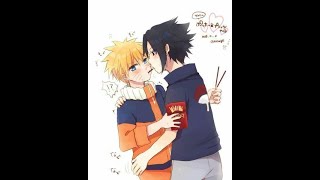 Fuera de tu alcance I Naruto x Sasuke Capitulo 1 [upl. by Ennirroc]