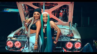 Jesy Nelson  Boyz Official Video ft Nicki Minaj [upl. by Divd811]