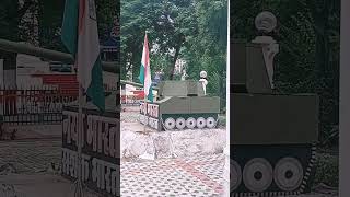 Sardar Vallabhbhai Patel Park at GPO Lucknow [upl. by Lacim780]