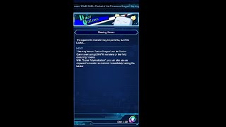 Yugioh Duel Links Duel Quiz Starving Venom [upl. by Anis827]